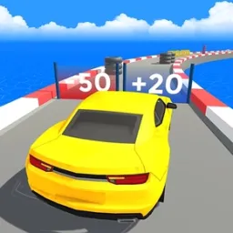 Sürat Sayım 3D