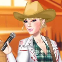 Country Pop Yıldızları