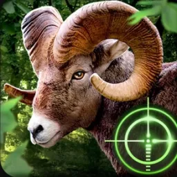 Vahşi Avcı: Crazy Goat Hunter 2020