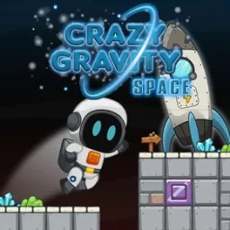 Galactic Escape: The Adventures of the Astronaut