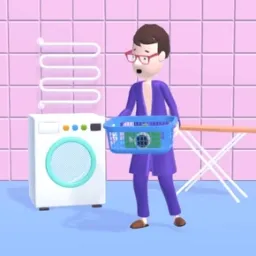 Çılgın Çamaşırhane