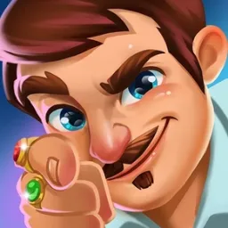 Çılgın Patron