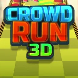 Kalabalık Koşusu 3D