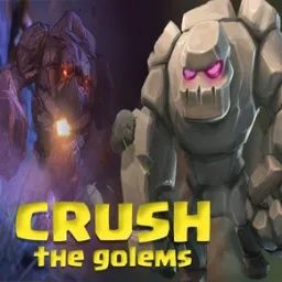 Golemleri Ez