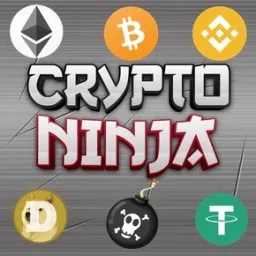 Kripto Ninja