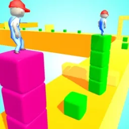 Tetra Yükselici"  or "Tower Blokları Toplayıcı