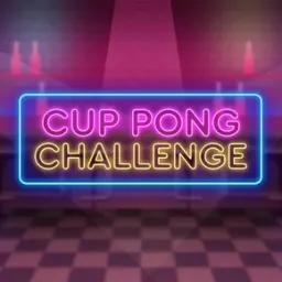 Cup Pong Meydan Okuma