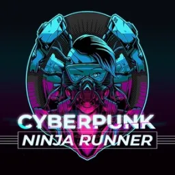 Zenith Runner: Cyber-Parkour Edition