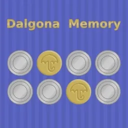 Dalgona Hafıza