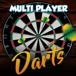 Dart Turnuvası Çok Oyunculu
