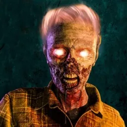 ÖLÜ SAVAŞI Zombi Avcısı Silah Oyunları