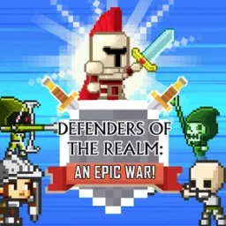 The Last Kingdom: Rise of the Defenders
