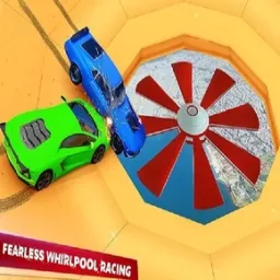 Tehlikeli Yarış: Demolotion Derby