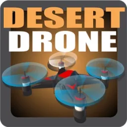 Çöl Drone