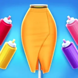 Benimle Tasarla Trendy Pencil Etek