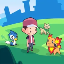 Canavar Avı: Dexomon Macerası