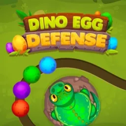 Dinozor Yumurta Savunması
