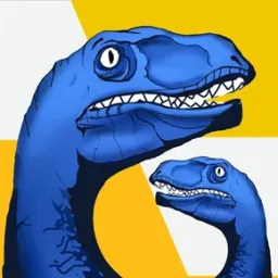 Dino Domination: Merge & Conquer