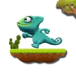 Dino Run Rampage: Journey to the Prehistoric