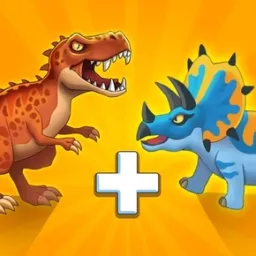 Jurassic Fusion: Battle Royale
