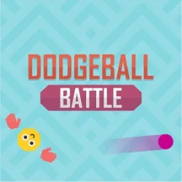 Dodgeball Savaşı