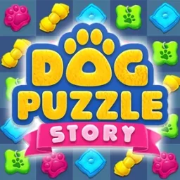 Köpek Bulmaca Hikayesi