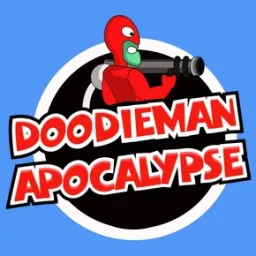DoodieMan Kıyamet