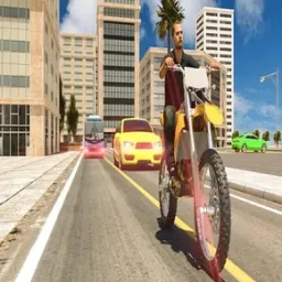 Dr Bike Park