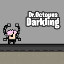 Doktor Ahtapot Karanlıkta