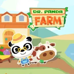 Dr Panda Çiftlik
