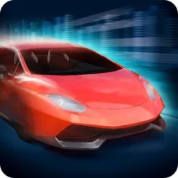 Turbo Titans: Street Racing