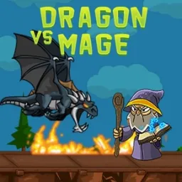 Dragon Fury Escape: Mage's Quest