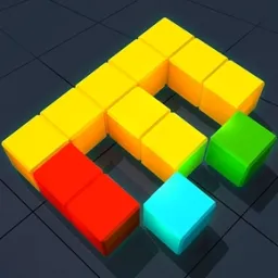 Blokları Çiz 3D