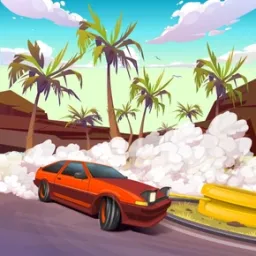 Drift Çılgınlığı
