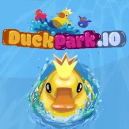Ducky Dash: Water Slide Race