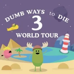 Dumbville Adventures: World Tour
