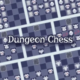 Maze Warrior: The Chess Lands