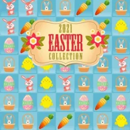 Spring Frenzy: Easter 2021 Collection
