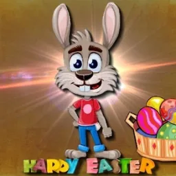 Easter Egg Expedition: Bunny's Big Hunt