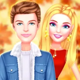Ellie ve Ben'in Sonbahar Buluşması