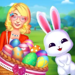 Ellie'nin Paskalya Macerası