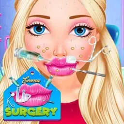 Emma Dudağı Operasyonu
