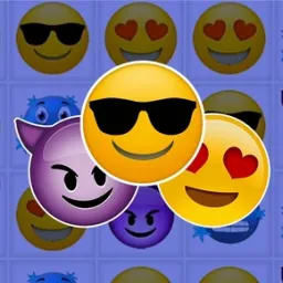 Emoji Eşleştir 3