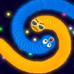 Emoji Yılanlar