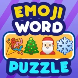 Emoji Kelime Bulmacası