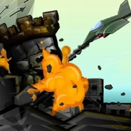 Imperial Conquest: The Battle for Empire Island