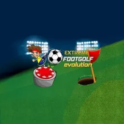 Ekstrem FootGolf Evolution