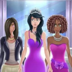 Moda Yarışması