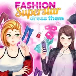 Moda Superstarları Giydirin
