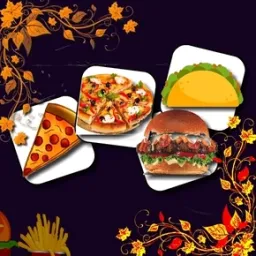 Hızlı Yemek Hafıza Meydan Okuması